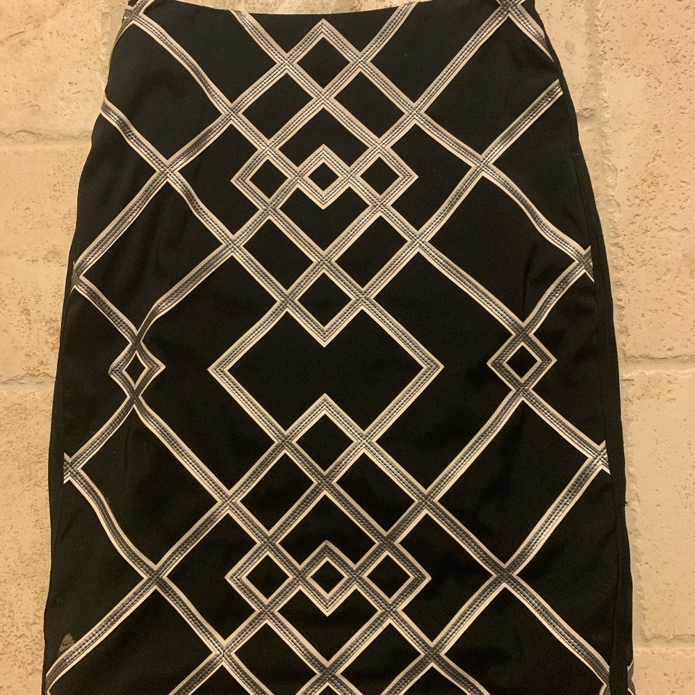 White House Black Market Pencil Skirt